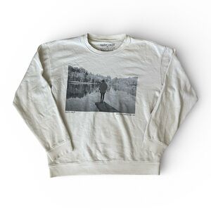 Taylor Swift Cowboy Like Me Evermore Sweatshirt